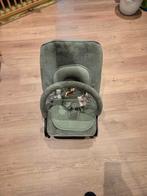 Little Dutch Babyrelax Olive, Kinderen en Baby's, Ophalen, Zo goed als nieuw