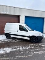 Citroën Berlingo  140.000km - Nouveau Carpass, Achat, 4 portes, Citroën, Carnet d'entretien