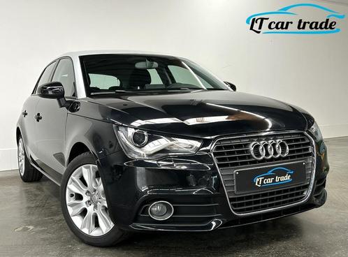 Audi A1 1.2 TFSI Ambition * Bluetooth * Autom. airco * PDC, Auto's, Audi, Bedrijf, Te koop, A1, Bluetooth, Boordcomputer, Centrale vergrendeling