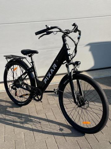 E.Bike PIXAR Nieuw! beschikbaar voor biedingen