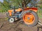 Mini tractor Kubota L1500, Zakelijke goederen, Gebruikt, Tot 2500, Tot 80 Pk, Ophalen