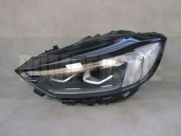 Koplamp Ford Edge 2 II Facelift FULL LED 18-23 LH Links KT4B beschikbaar voor biedingen