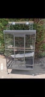 Papegaai kooi macau, Dieren en Toebehoren, Ophalen of Verzenden, Nieuw, Vogelkooi