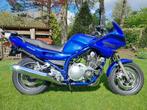 yamaha xj900s Diversion, Toermotor, Particulier, 4 cilinders, 892 cc