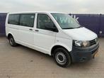 2012 - Volkswagen - Transporter Kombi - 2.0 TDI L2H3 Trendl., Auto's, Euro 5, Monovolume, Gebruikt, Overige brandstoffen