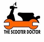 reparatie. herstelling /onderhoud.brommers & Scooter, Fietsen en Brommers, Scooters | SYM, Ophalen of Verzenden