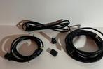 Lot de cables  HDMI, Enlèvement ou Envoi, Comme neuf