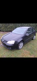 vw golf 5 1.4  TSI, Cuir, 75 kW, Achat, Isofix