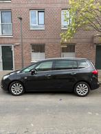 Opel zafira, Auto's, 7 zetels, Particulier, Onderhoudsboekje, Te koop