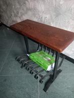 Porte revues, Enlèvement