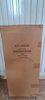 Jutlandia dak voor partytent, Tuin en Terras, Partytenten, Ophalen, Partytent, Minder dan 4 meter, Nieuw