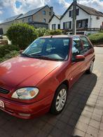 Citroën saxo 1999, Auto's, Citroën, Saxo, 5 deurs, Particulier, Te koop