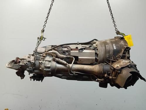 VERSNELLINGSBAK AUTOMAAT Audi S6 (C5) (JMS), Auto-onderdelen, Transmissie en Toebehoren, Audi, Gebruikt
