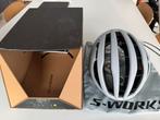 S-works prevail 3 helm, Fietsen en Brommers, Ophalen, Zo goed als nieuw, L, Specialized S-Works