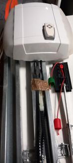 Garagepoortopener, Enlèvement ou Envoi