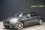 BMW 4 Serie 420 iA Gran Coupé Benzine Automaat-M Pack-Garan, Auto's, Automaat, 1998 cc, 4 cilinders, 5 deurs