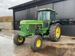 1974 John Deere 4230 Ps Vierwielaangedreven landbouwtractor, Zakelijke goederen, Gebruikt, John Deere