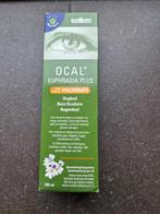 Ocal euphrasia plus oogbad 100 ml, Diversen, Verpleegmiddelen, Nieuw, Ophalen