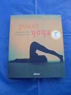 POWER YOGA (oef), Ophalen of Verzenden, Zo goed als nieuw