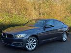 BMW Gran Turismo 318 GT dA+BOITE AUTO+NAVI+CUIR+SIEG CHAU, Cuir, Argent ou Gris, Achat, 2165 kg