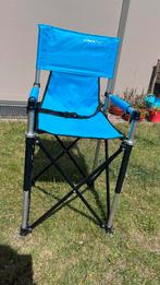 Kinderstoel, Caravans en Kamperen, Ophalen, Gebruikt, Campingmeubel-accessoire