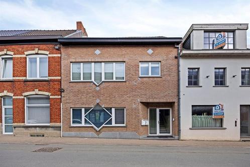 Appartement in Sint-Kwintens-Lennik, 2 slpks, Immo, Huizen en Appartementen te koop, Appartement