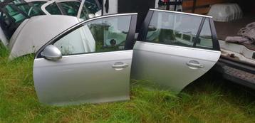 VW GOLF V  STATION PORTIEREN LV+LA  beschikbaar voor biedingen