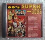 The Original Music From The 60's & 70's, Cd's en Dvd's, Ophalen of Verzenden