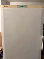 Diepvries Bauknecht 7 laden + snelvriezer, Elektronische apparatuur, Vriezers en Diepvrieskisten, Gebruikt, 160 cm of meer, Ophalen