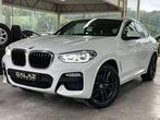 BMW X4 PACK //M 2.0 dA XDrive AdBlue/GARANTIE-CAMERA-CUIR, Auto's, BMW, Automaat, 138 kW, 1995 cc, Euro 6