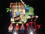 Playmobil paardenwasplaats., Kinderen en Baby's, Speelgoed | Playmobil, Complete set, Ophalen of Verzenden, Zo goed als nieuw
