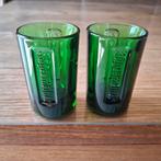 2 borrelglaasjes jägermeister/ nieuw, Verzamelen, Ophalen, Zo goed als nieuw
