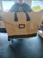 Reistas op wielen. Nieuw, 40 tot 60 cm, 20 tot 30 cm, Beige, Nieuw