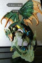 Dragon, Enlèvement ou Envoi, Comme neuf