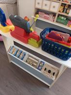 Houten speelkeuken, Kinderen en Baby's, Ophalen, Gebruikt, Hout, Speelkeuken