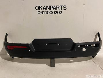 Volvo XC40 Achterbumper 31449333 beschikbaar voor biedingen