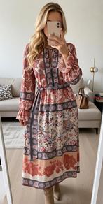 Jurk K-Design xl, Kleding | Dames, Jurken, K-design, Overige kleuren, Verzenden, Maat 46/48 (XL) of groter