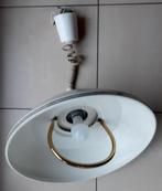 Hanglamp / luchter, Enlèvement