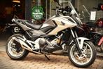 HONDA NC750X DCT***MOTOVERTE.BE***, Motoren, Motoren | Honda, 750 cc, 2 cilinders, Bedrijf, Toermotor