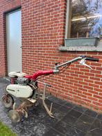 Honda F400, Doe-het-zelf en Bouw, Gereedschap | Freesmachines, Ophalen, Gebruikt, Tuinfrees, Benzine