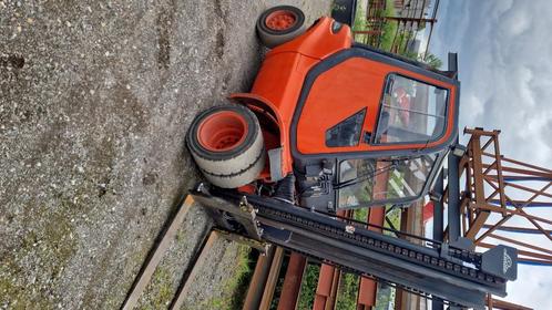 Elevateur Linde h35, Diversen, Overige Diversen, Ophalen of Verzenden
