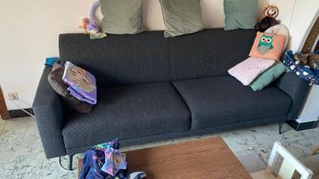 zetel fauteuil sofa seat chaise longues beschikbaar voor biedingen