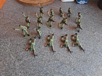 Airfix commando anglais, Enlèvement ou Envoi