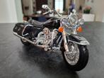 Harley Davidson 1/12, Ophalen of Verzenden, Nieuw