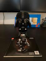 LEGO Star Wars - 75304 Darth Vader Helm, Ophalen of Verzenden, Zo goed als nieuw, Lego