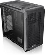 Thermaltake CTE C750 Air Zwart, Computers en Software, Computerbehuizingen, Ophalen of Verzenden, Gebruikt