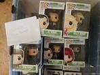 Funko Pop volledige collectie, Verzamelen, Ophalen of Verzenden, Zo goed als nieuw