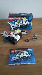 LEGO 6854, Ophalen, Gebruikt, Complete set, Lego
