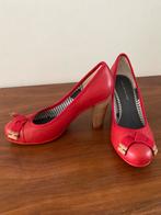 Rode rood Tommy Hilfiger maat 37, Ophalen, Nieuw, Rood