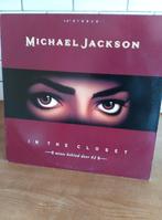 Michael Jackson - In the closet 2 (maxi 12 inch)